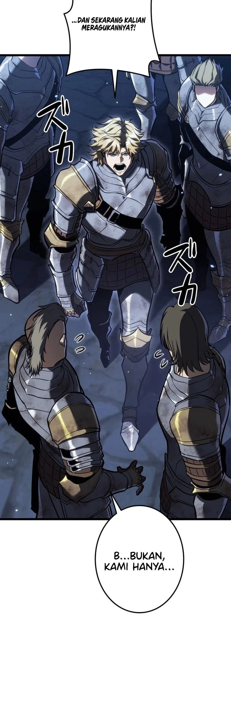 Reincarnator’s Stream Chapter 18 - halaman 41