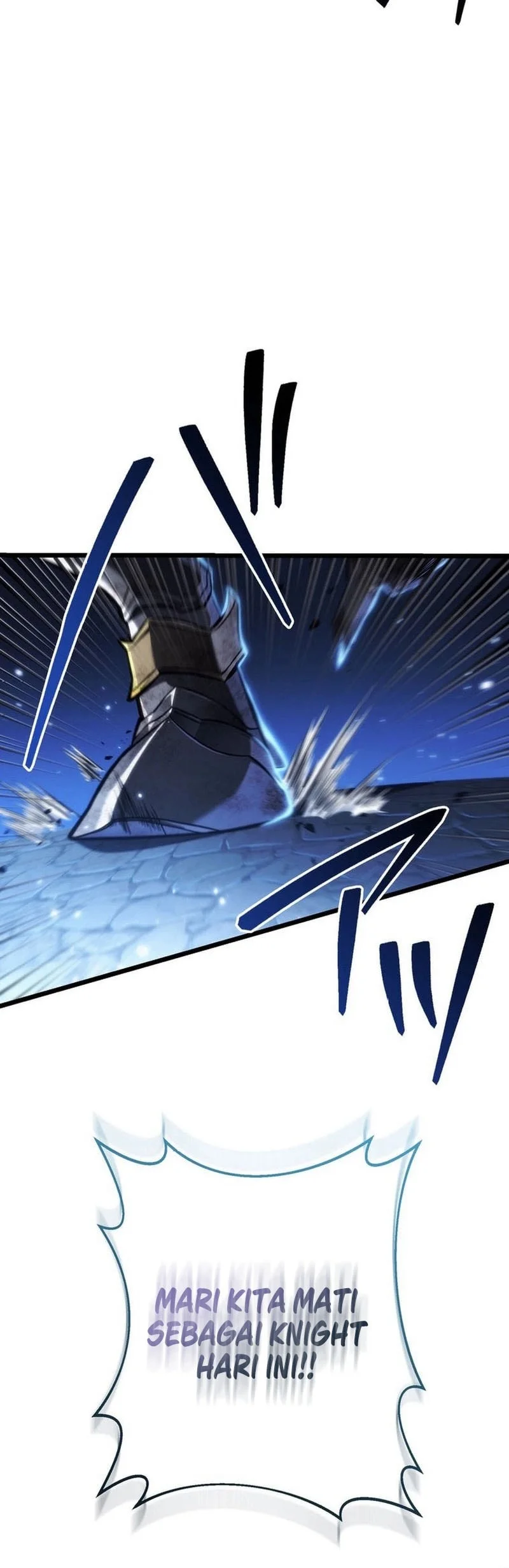 Reincarnator’s Stream Chapter 18 - halaman 46