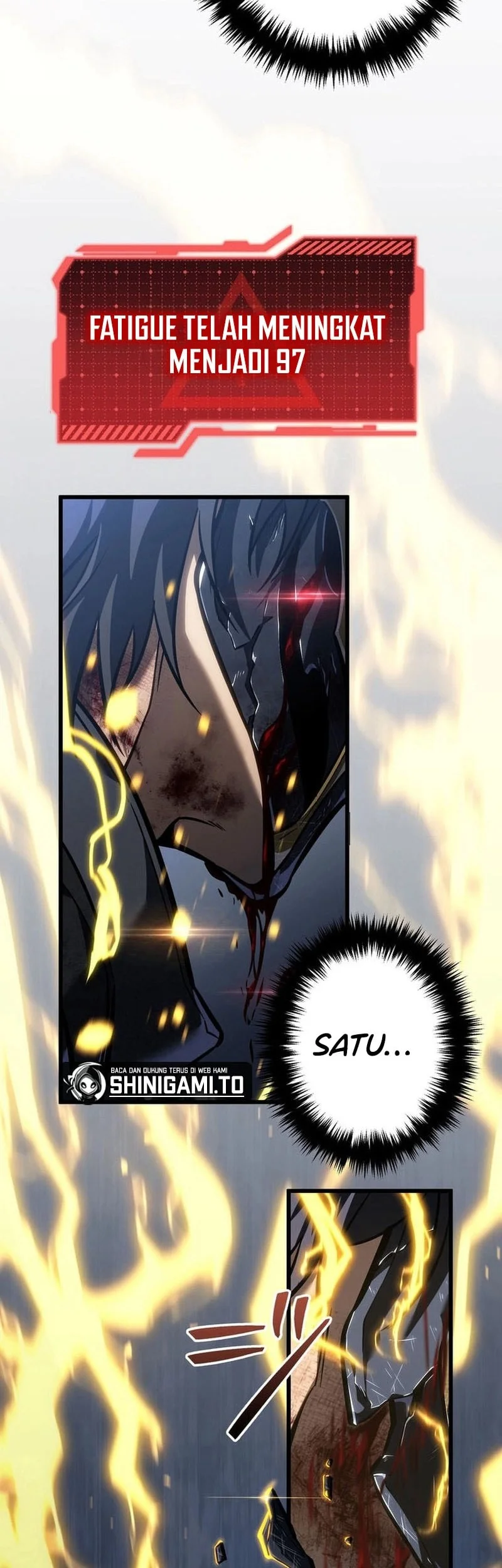 Reincarnator’s Stream Chapter 18 - halaman 52