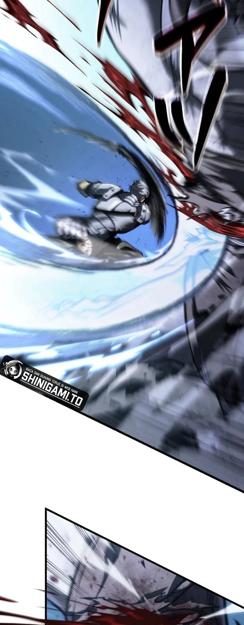 Reincarnator’s Stream Chapter 18 - halaman 58