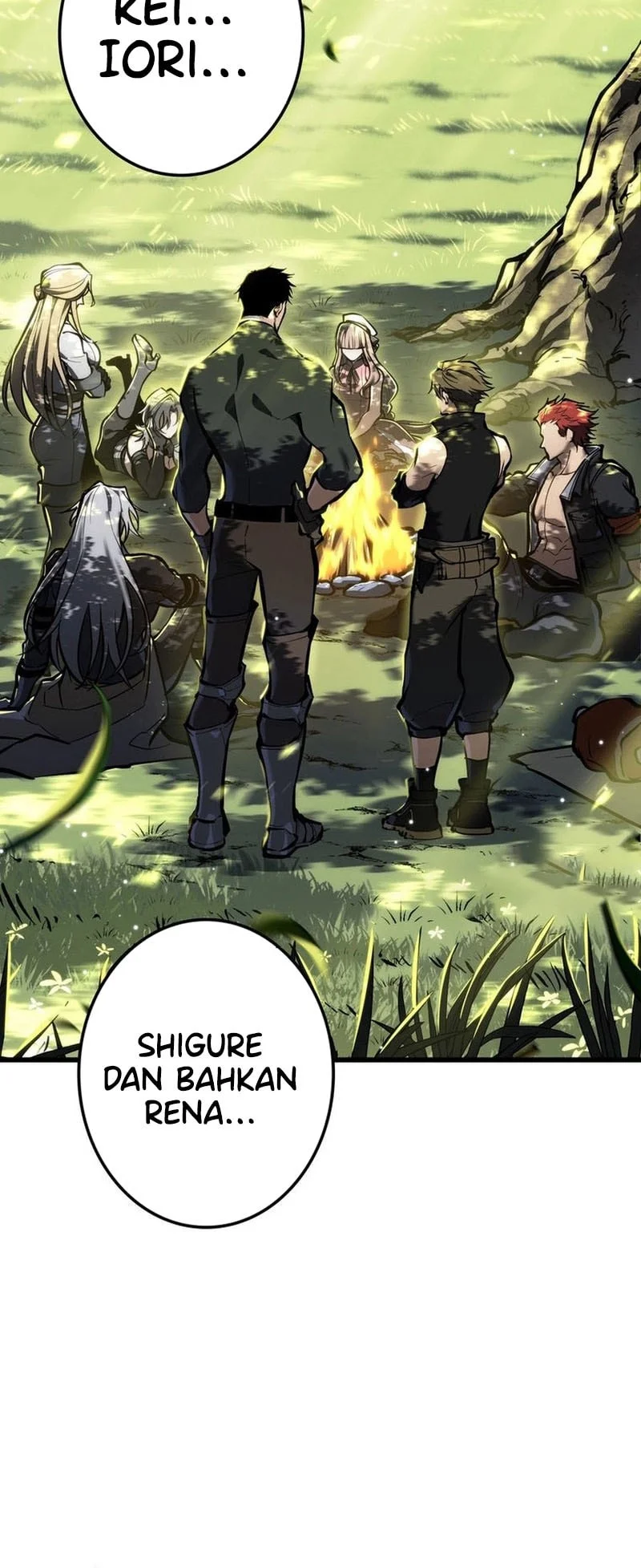 Reincarnator’s Stream Chapter 18 - halaman 7