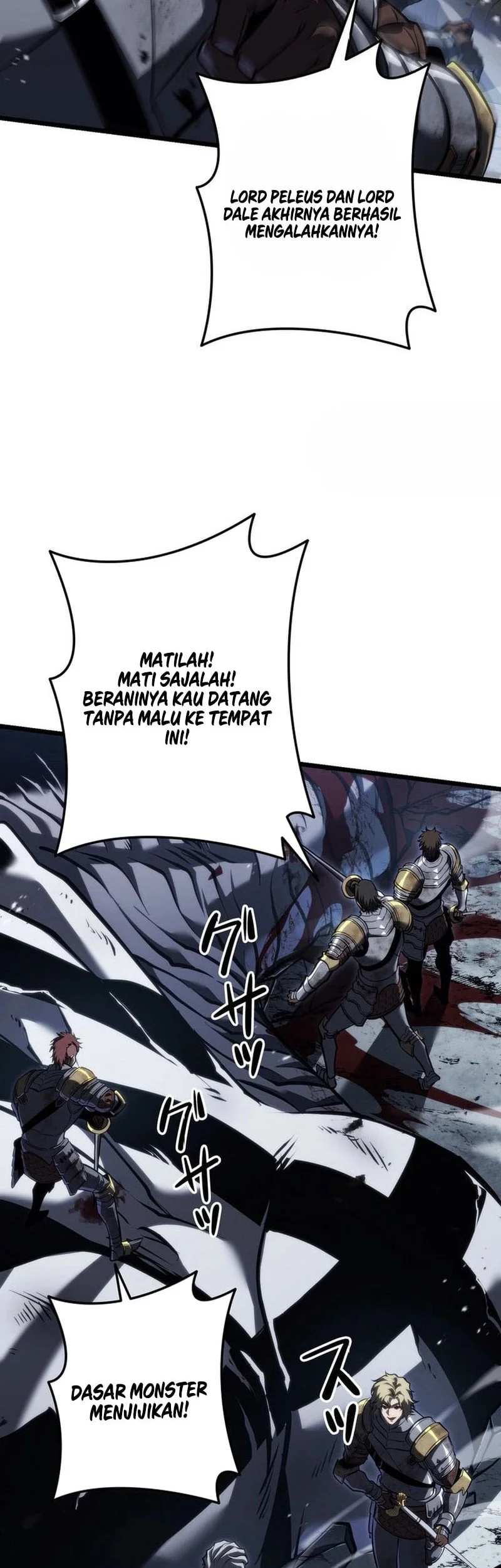 Reincarnator’s Stream Chapter 18 - halaman 71