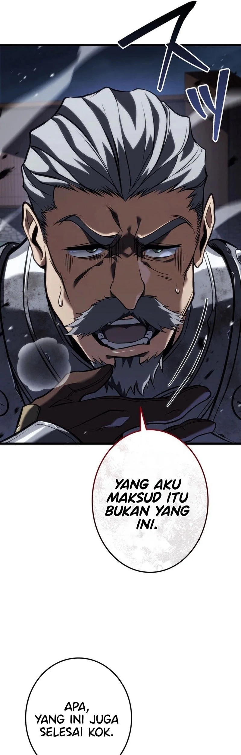 Reincarnator’s Stream Chapter 18 - halaman 74
