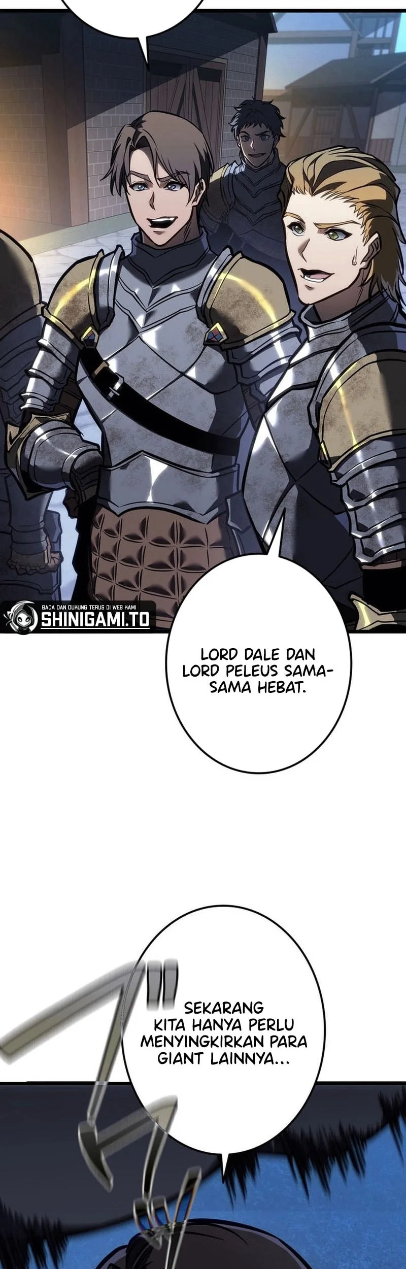Reincarnator’s Stream Chapter 18 - halaman 75