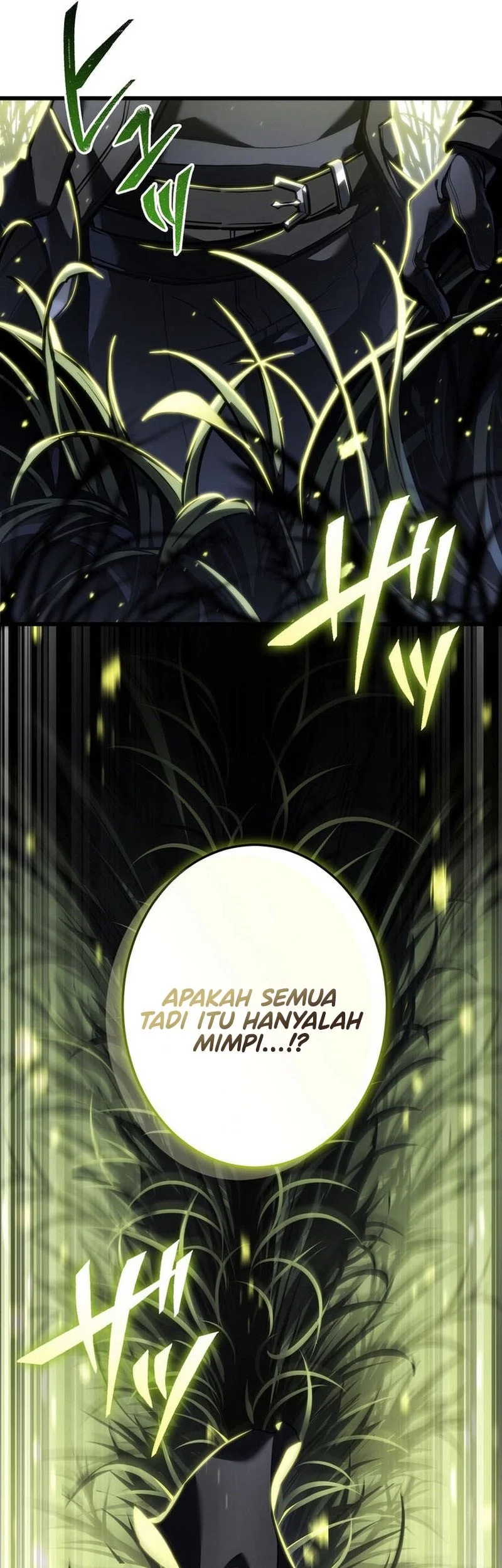 Reincarnator’s Stream Chapter 18 - halaman 8