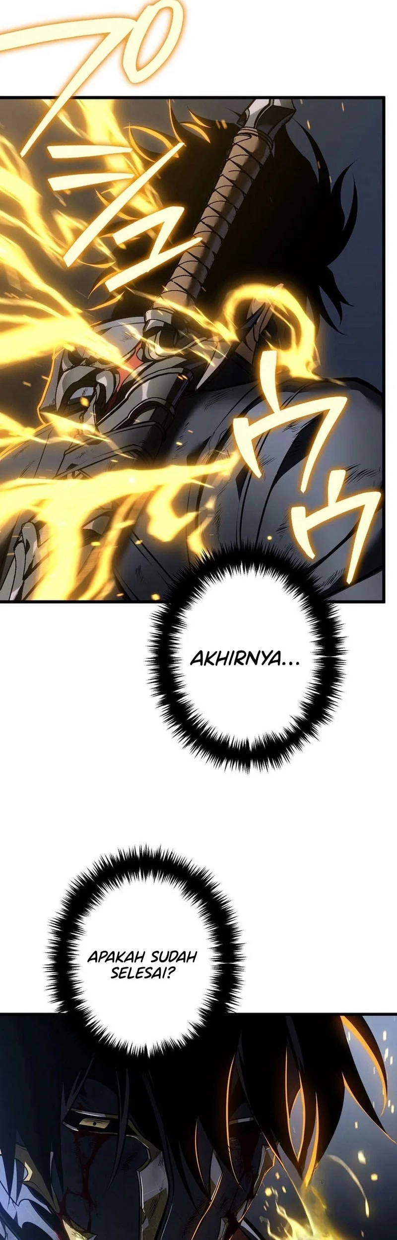 Reincarnator’s Stream Chapter 18 - halaman 86
