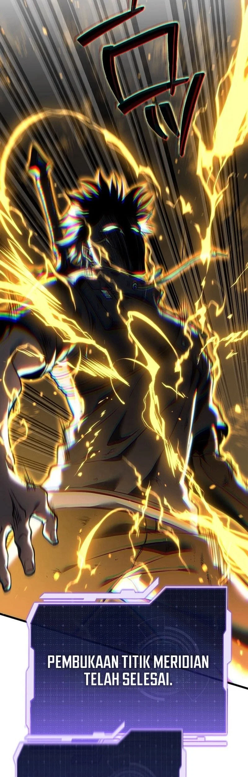 Reincarnator’s Stream Chapter 18 - halaman 88