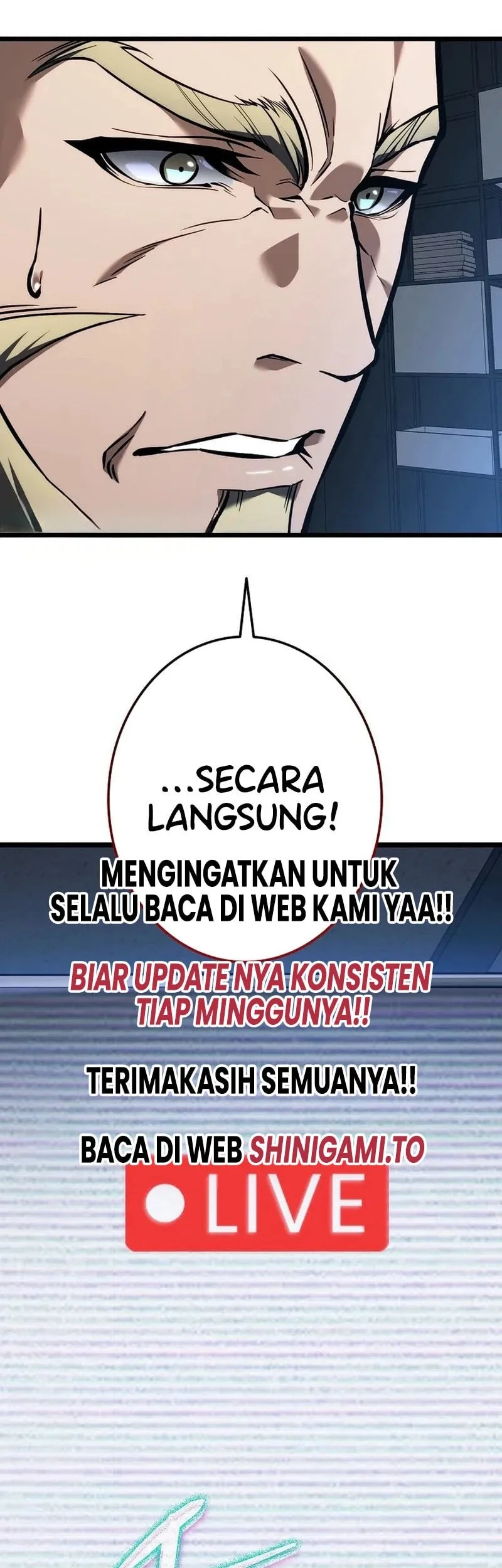 Reincarnator’s Stream Chapter 19 - halaman 11