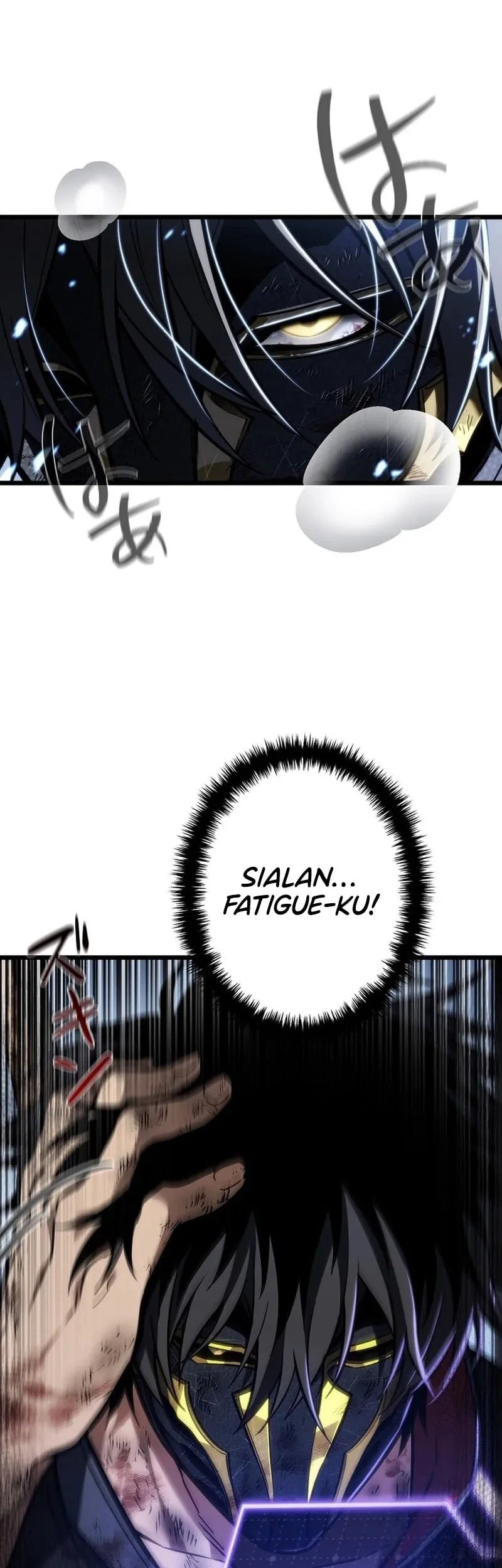 Reincarnator’s Stream Chapter 19 - halaman 14