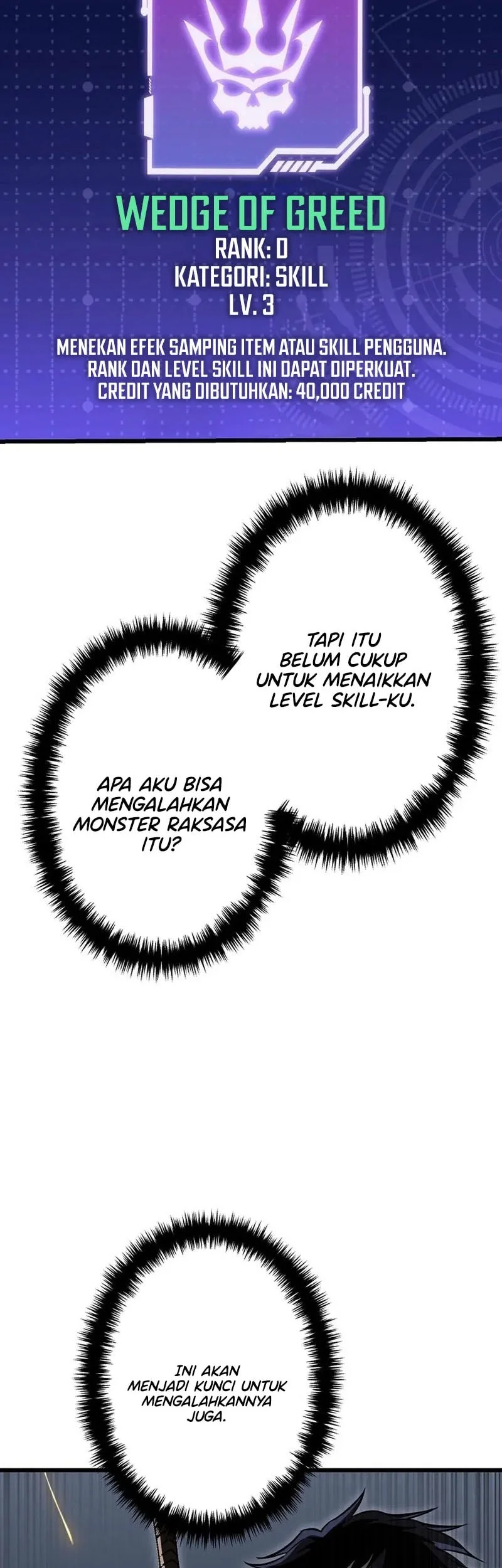 Reincarnator’s Stream Chapter 19 - halaman 19