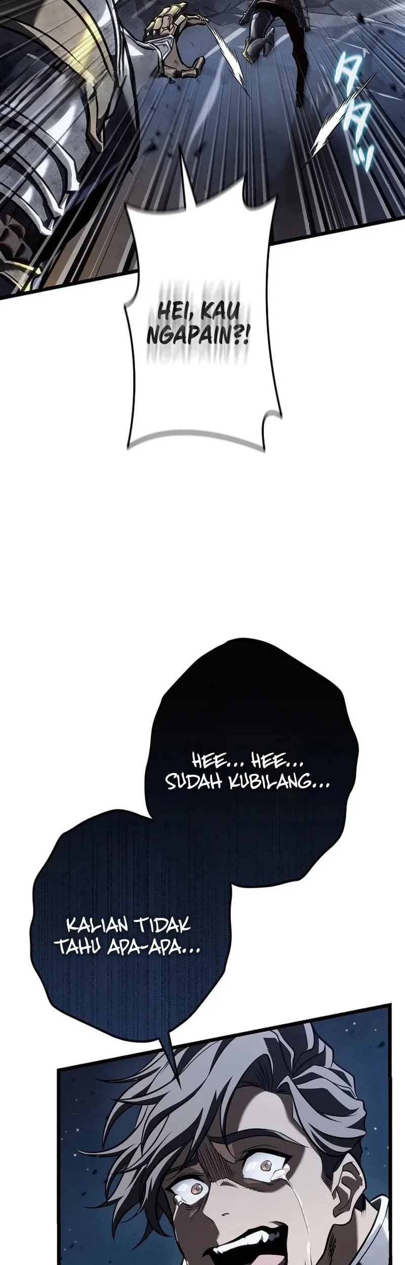 Reincarnator’s Stream Chapter 19 - halaman 32