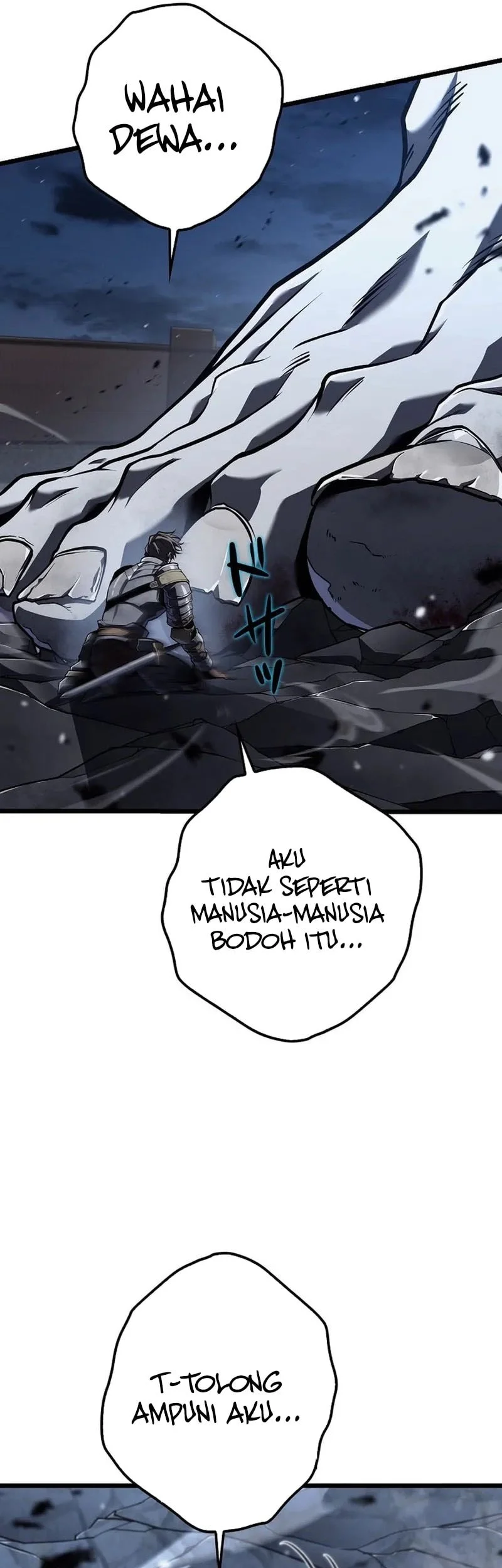 Reincarnator’s Stream Chapter 19 - halaman 34