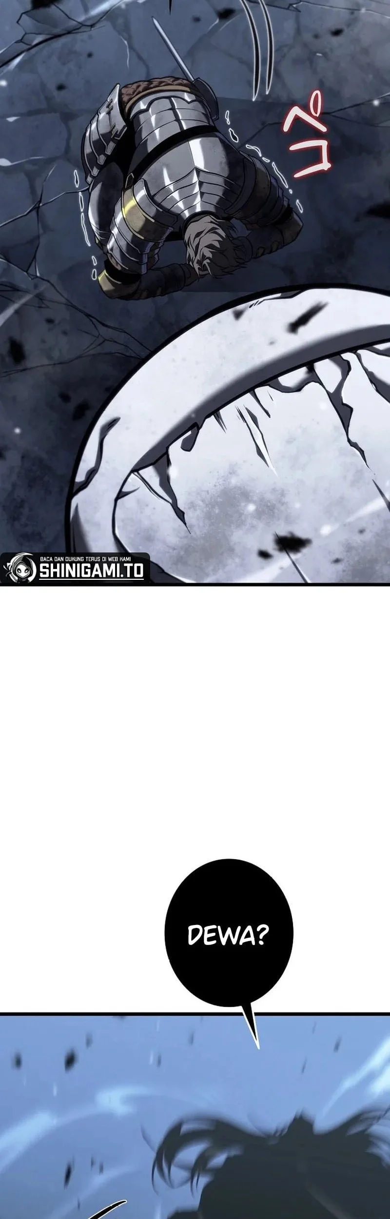 Reincarnator’s Stream Chapter 19 - halaman 35