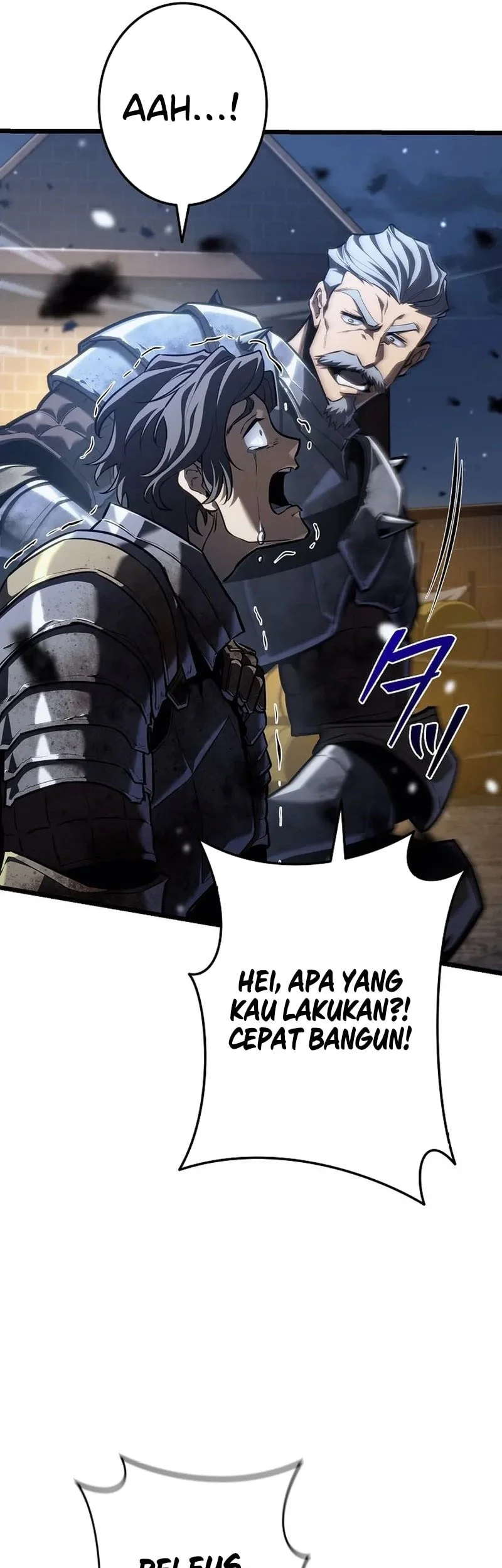 Reincarnator’s Stream Chapter 19 - halaman 38