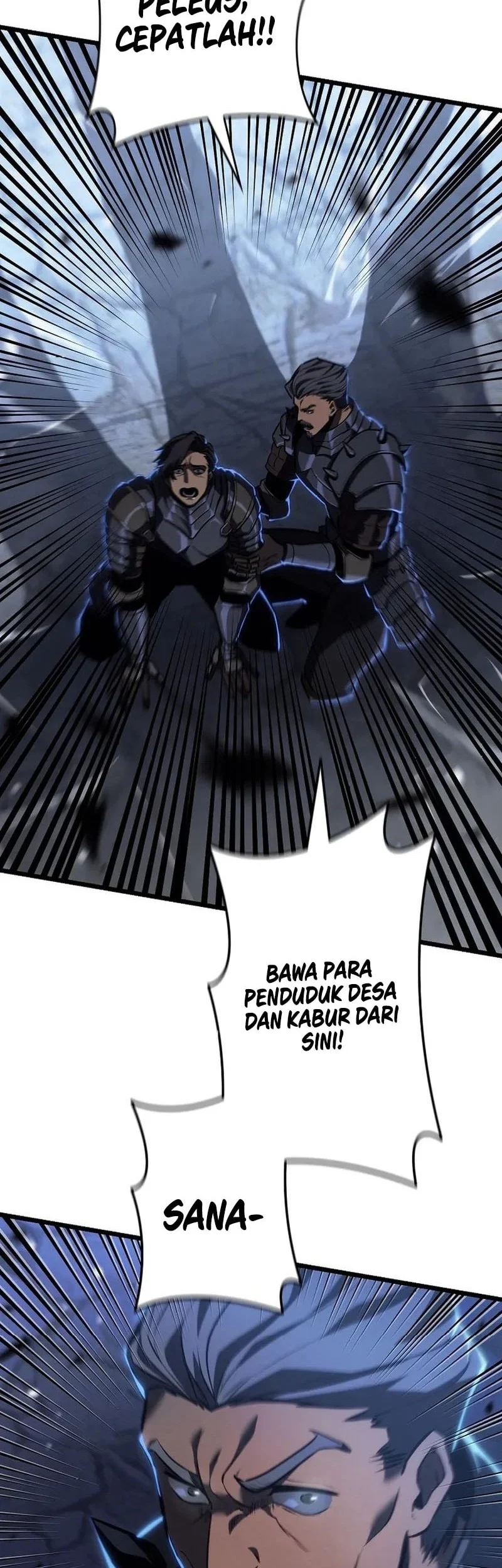 Reincarnator’s Stream Chapter 19 - halaman 39