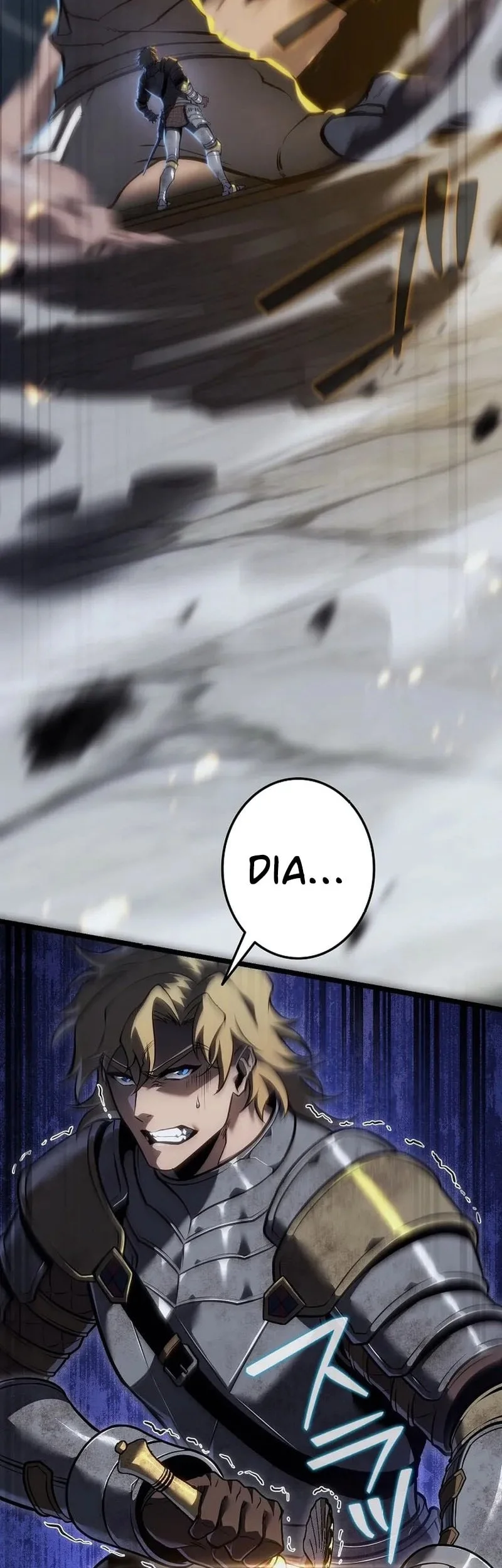 Reincarnator’s Stream Chapter 19 - halaman 51