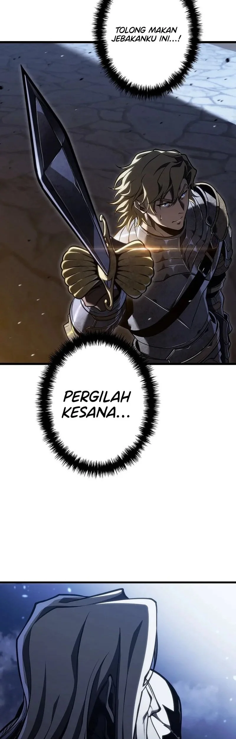 Reincarnator’s Stream Chapter 19 - halaman 55