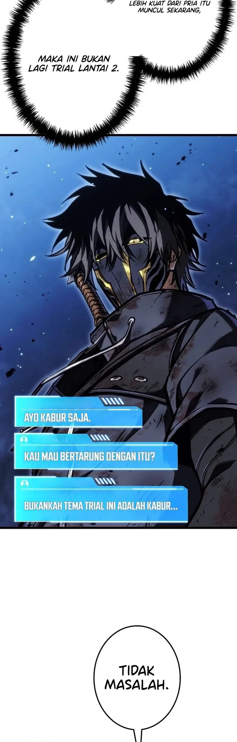 Reincarnator’s Stream Chapter 19 - halaman 67