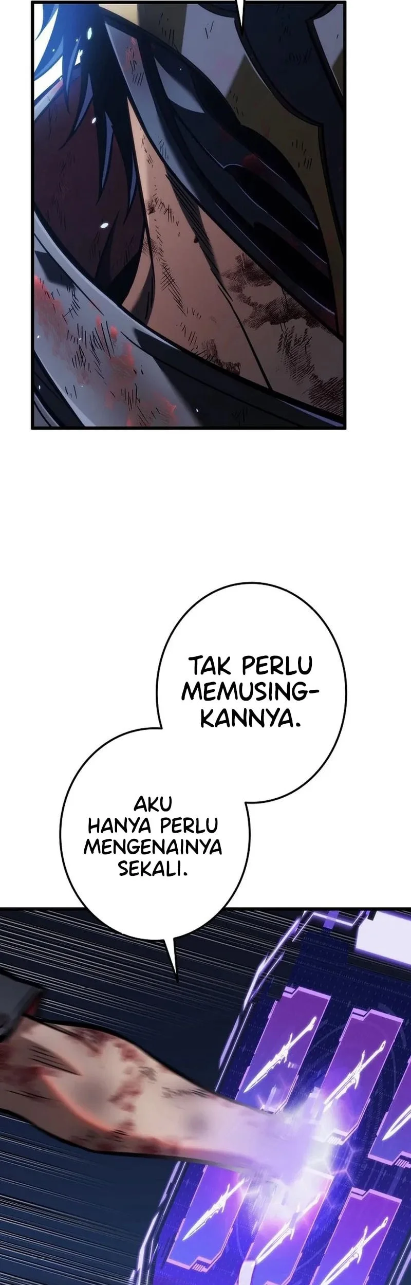 Reincarnator’s Stream Chapter 19 - halaman 68