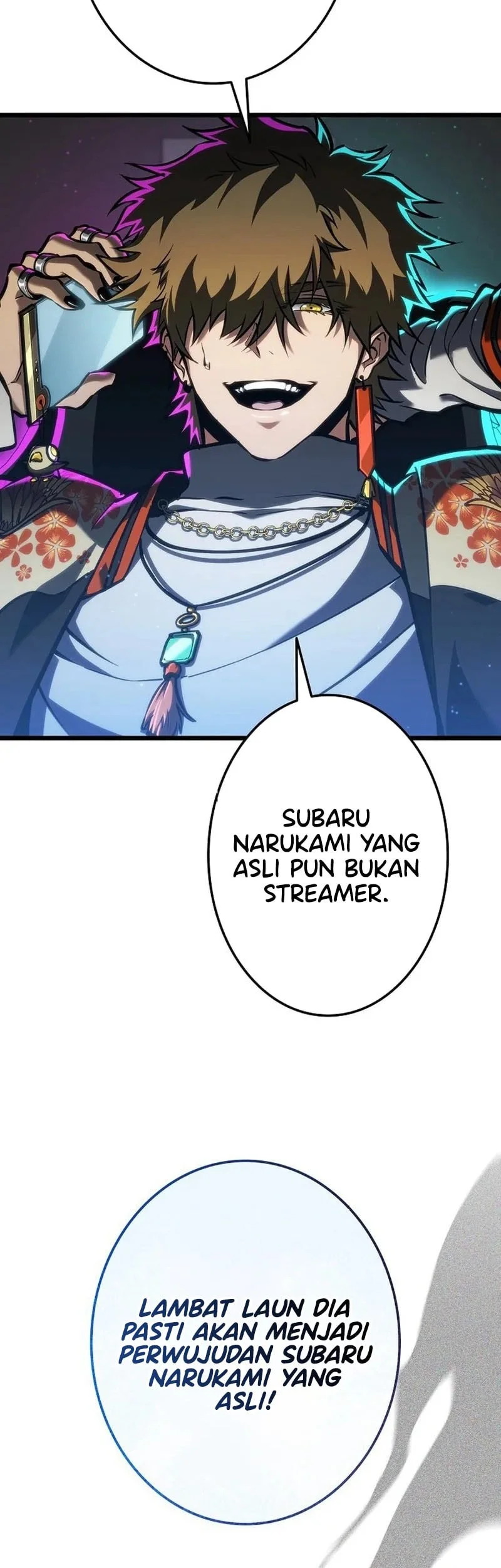 Reincarnator’s Stream Chapter 19 - halaman 8