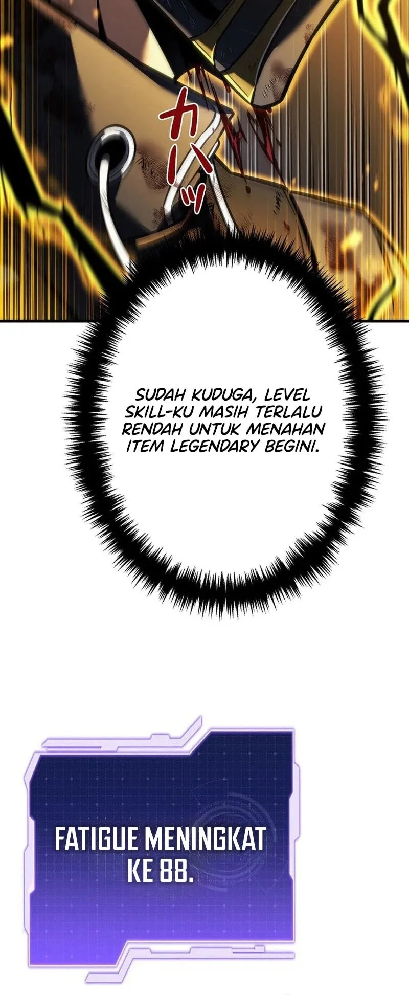 Reincarnator’s Stream Chapter 19 - halaman 81