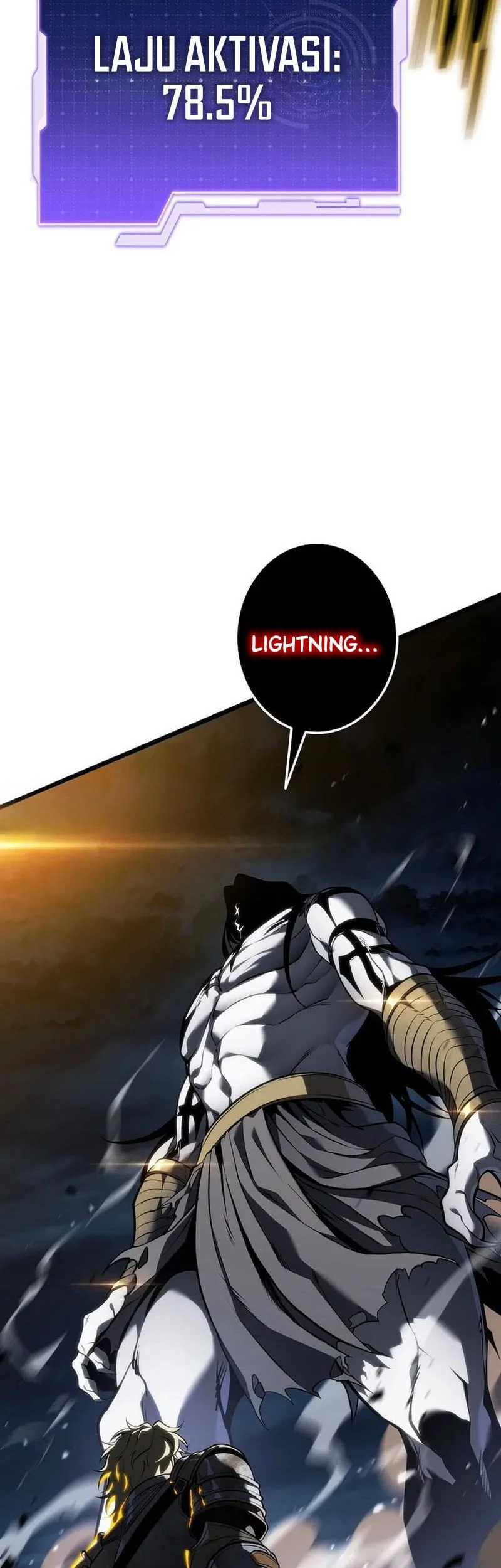Reincarnator’s Stream Chapter 19 - halaman 86