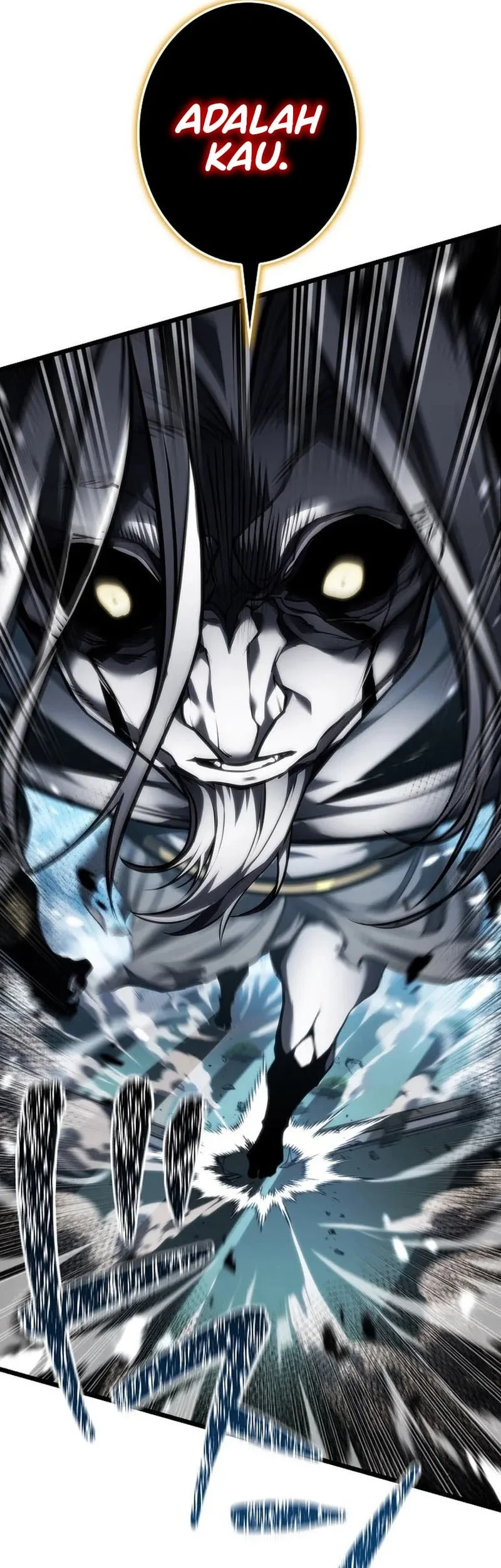 Reincarnator’s Stream Chapter 19 - halaman 89