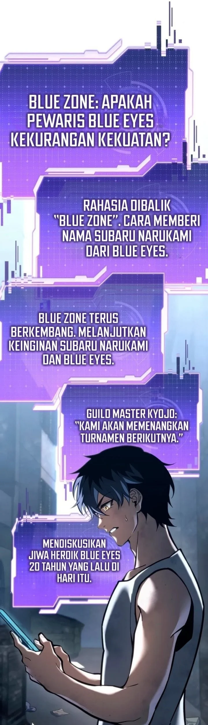 Reincarnator’s Stream Chapter 2 - halaman 106