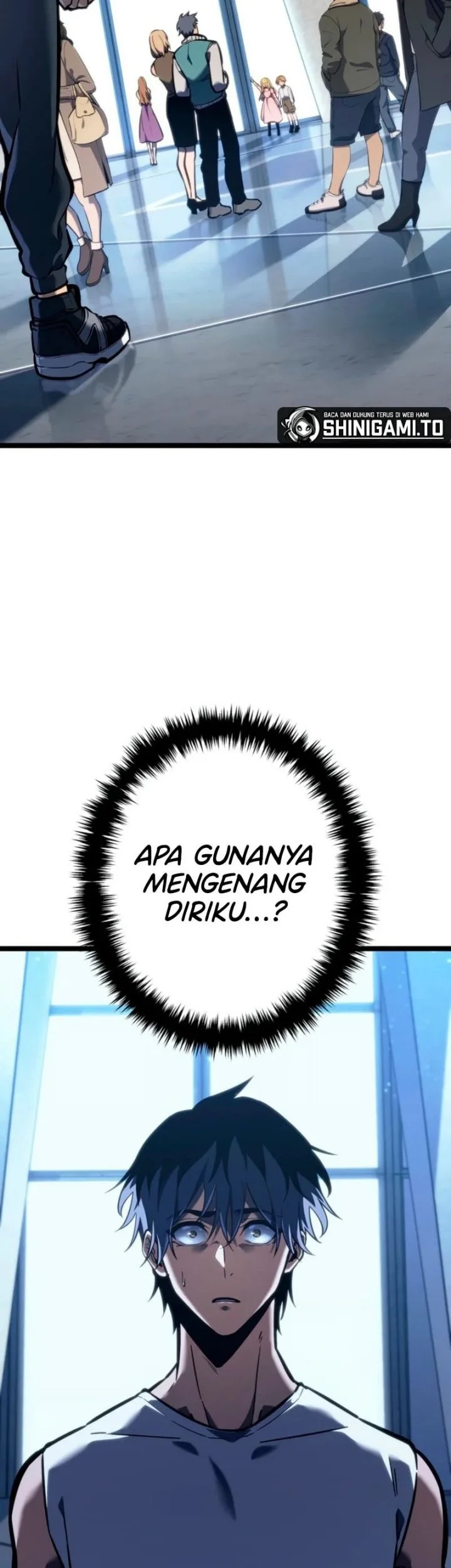 Reincarnator’s Stream Chapter 2 - halaman 123