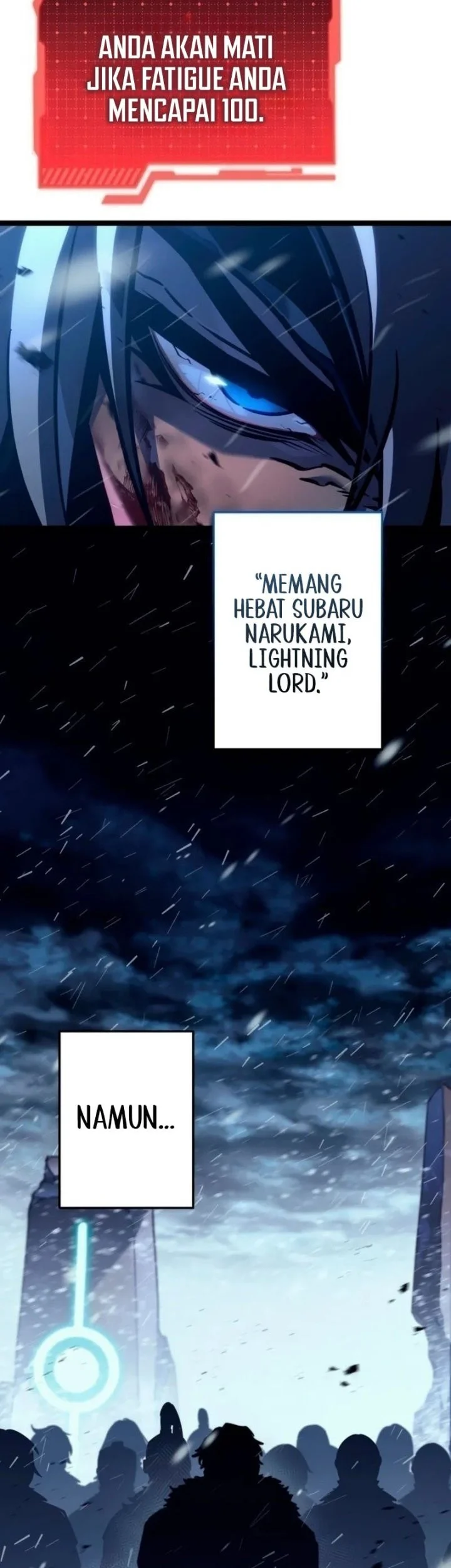 Reincarnator’s Stream Chapter 2 - halaman 20