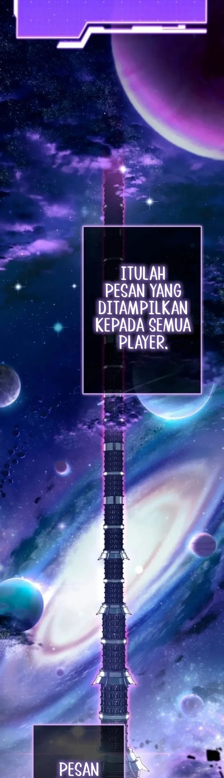 Reincarnator’s Stream Chapter 2 - halaman 3