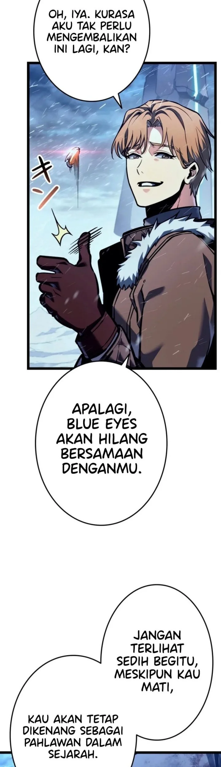 Reincarnator’s Stream Chapter 2 - halaman 30