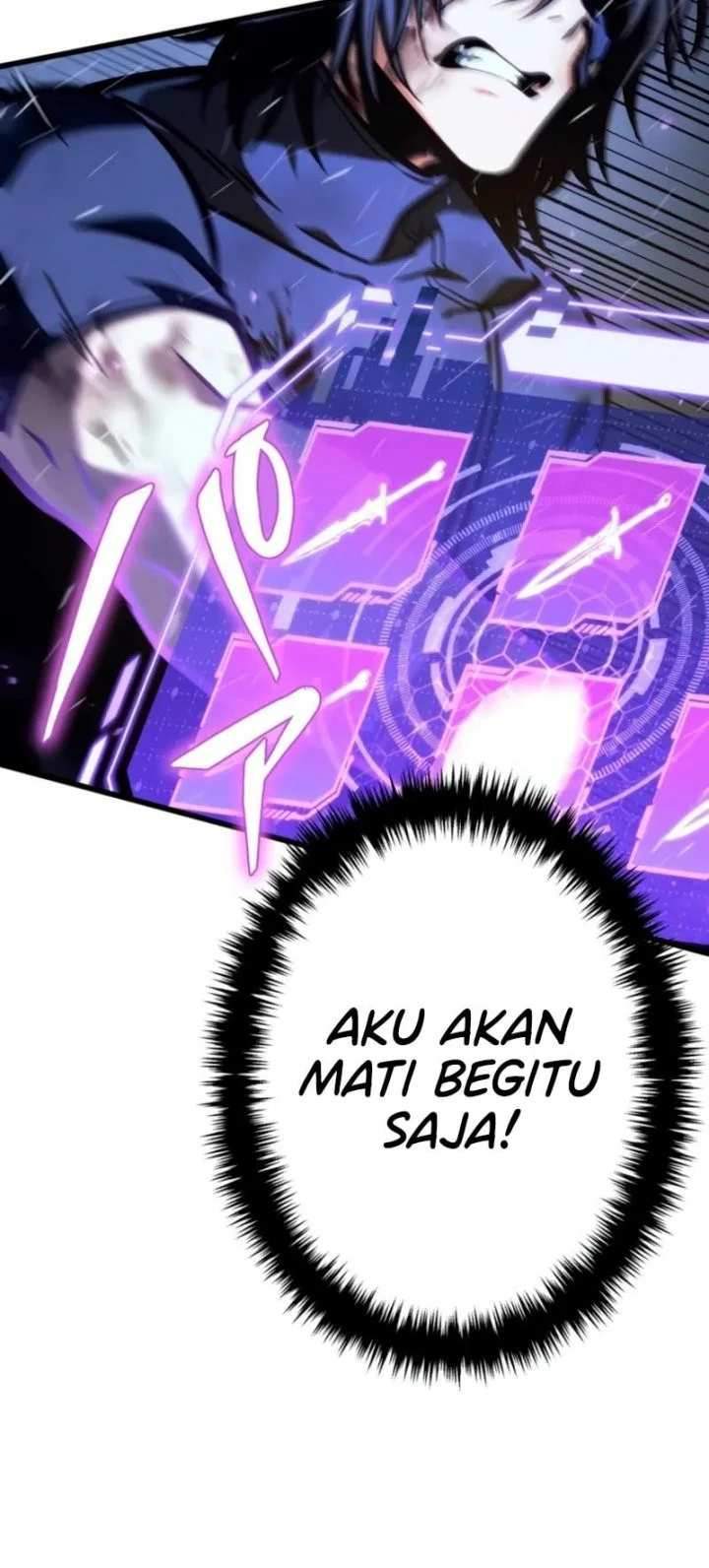 Reincarnator’s Stream Chapter 2 - halaman 35