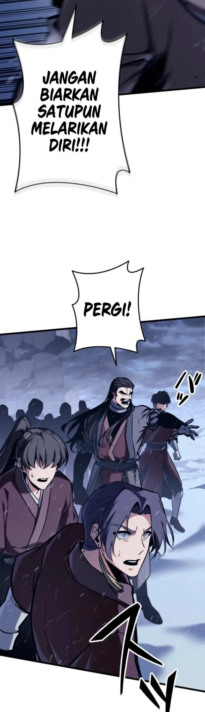 Reincarnator’s Stream Chapter 2 - halaman 45