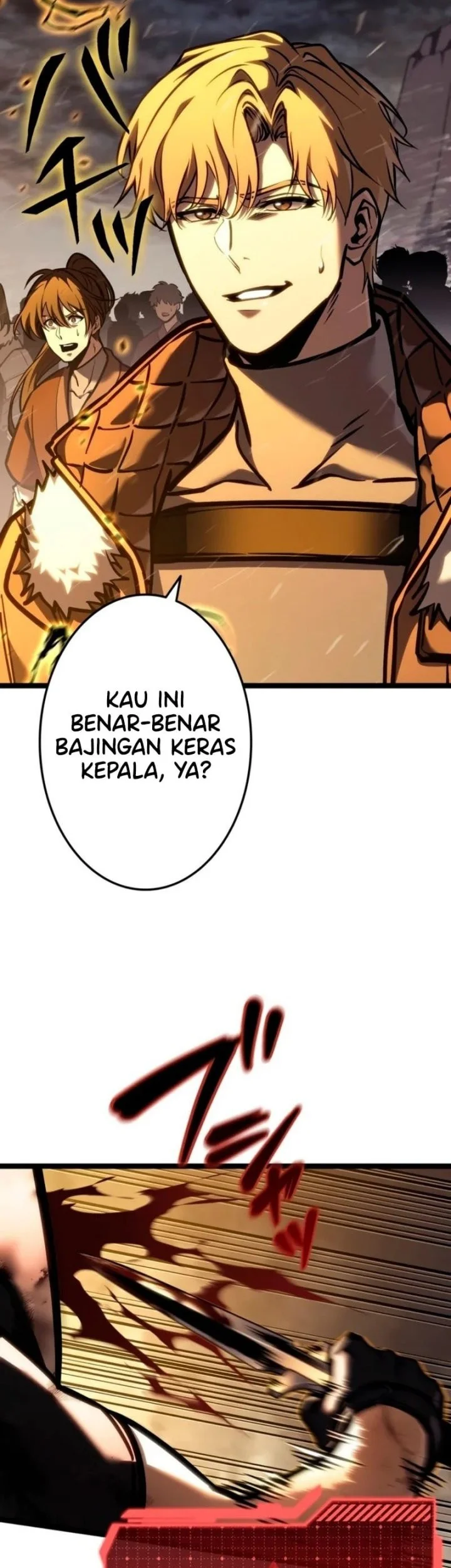 Reincarnator’s Stream Chapter 2 - halaman 52