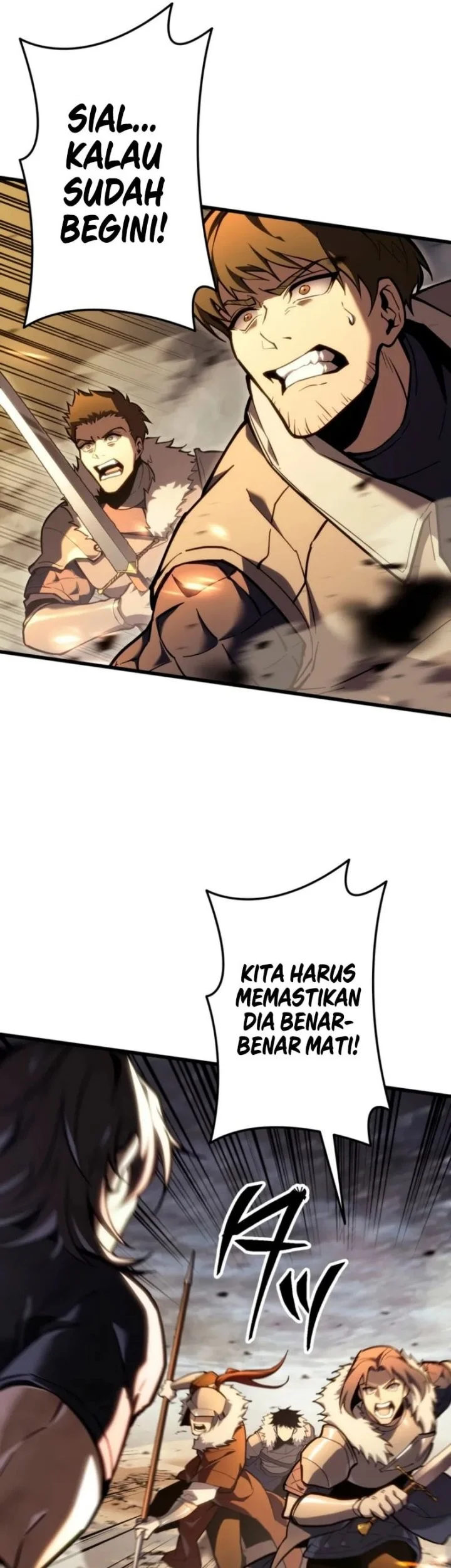Reincarnator’s Stream Chapter 2 - halaman 58