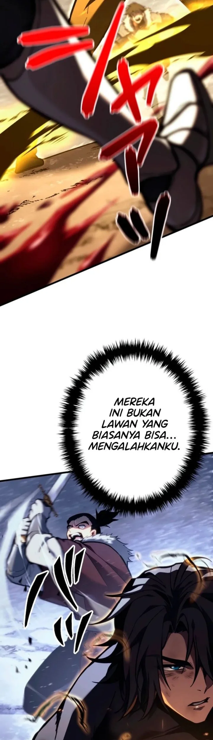 Reincarnator’s Stream Chapter 2 - halaman 60