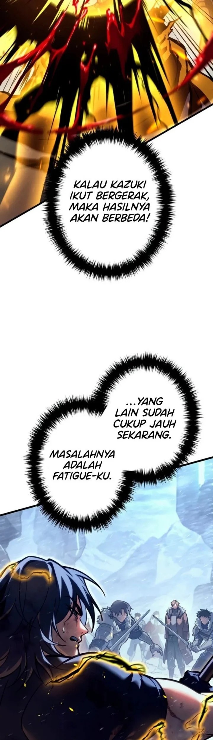 Reincarnator’s Stream Chapter 2 - halaman 63
