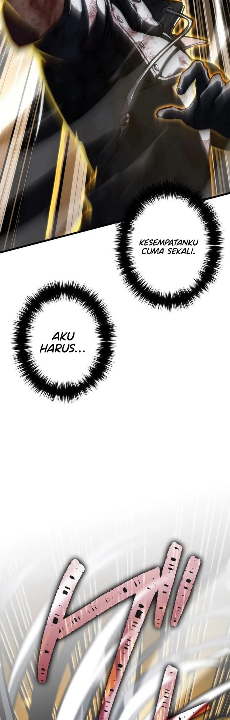 Reincarnator’s Stream Chapter 20 - halaman 37