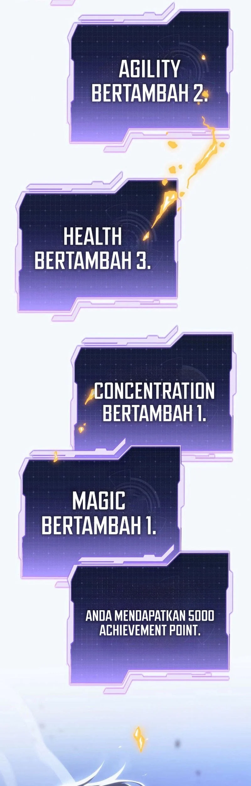 Reincarnator’s Stream Chapter 20 - halaman 53