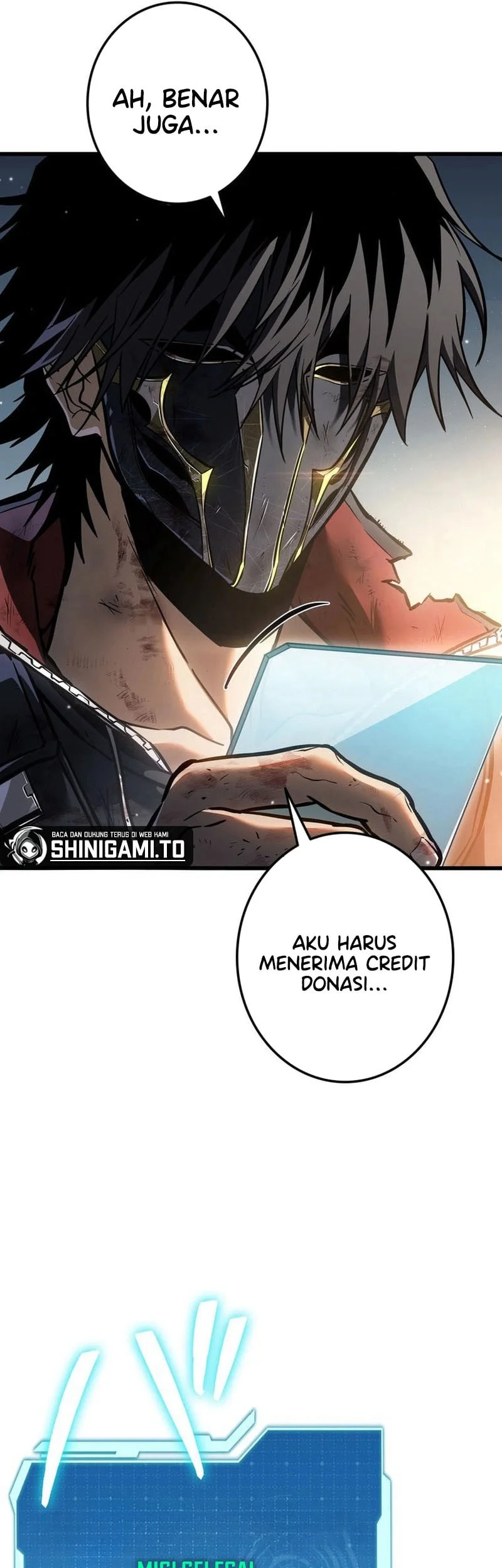 Reincarnator’s Stream Chapter 20 - halaman 73