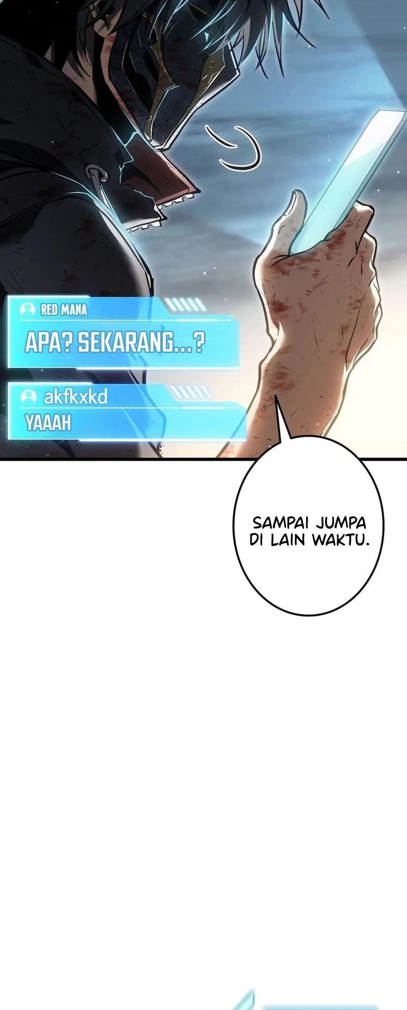 Reincarnator’s Stream Chapter 20 - halaman 76