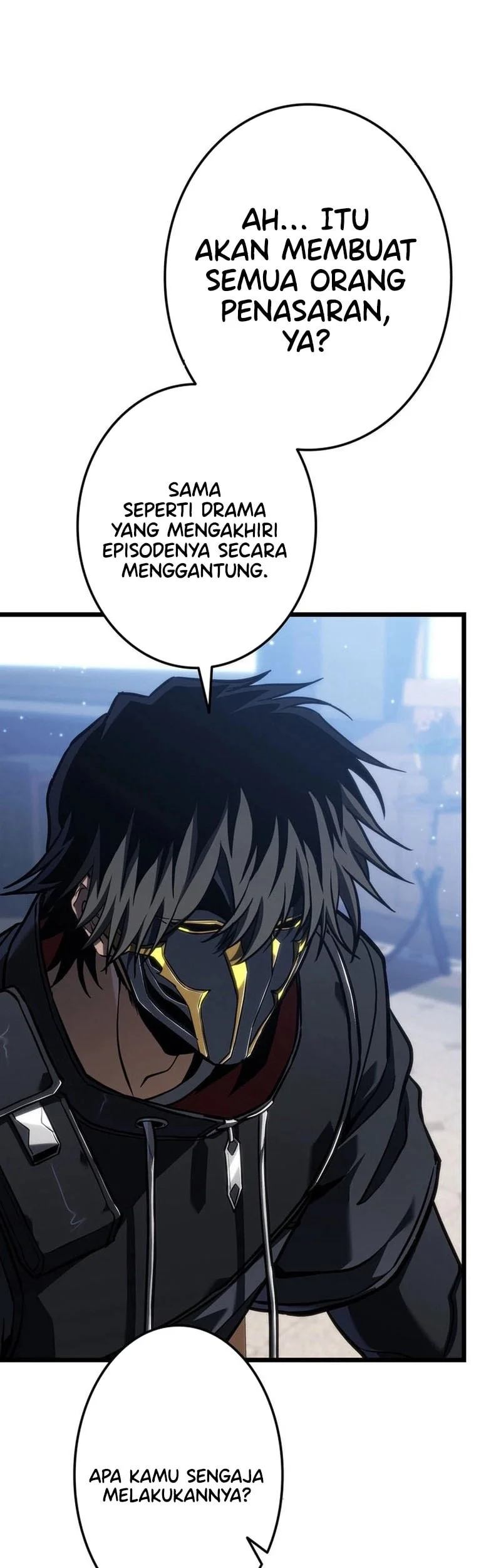 Reincarnator’s Stream Chapter 20 - halaman 83