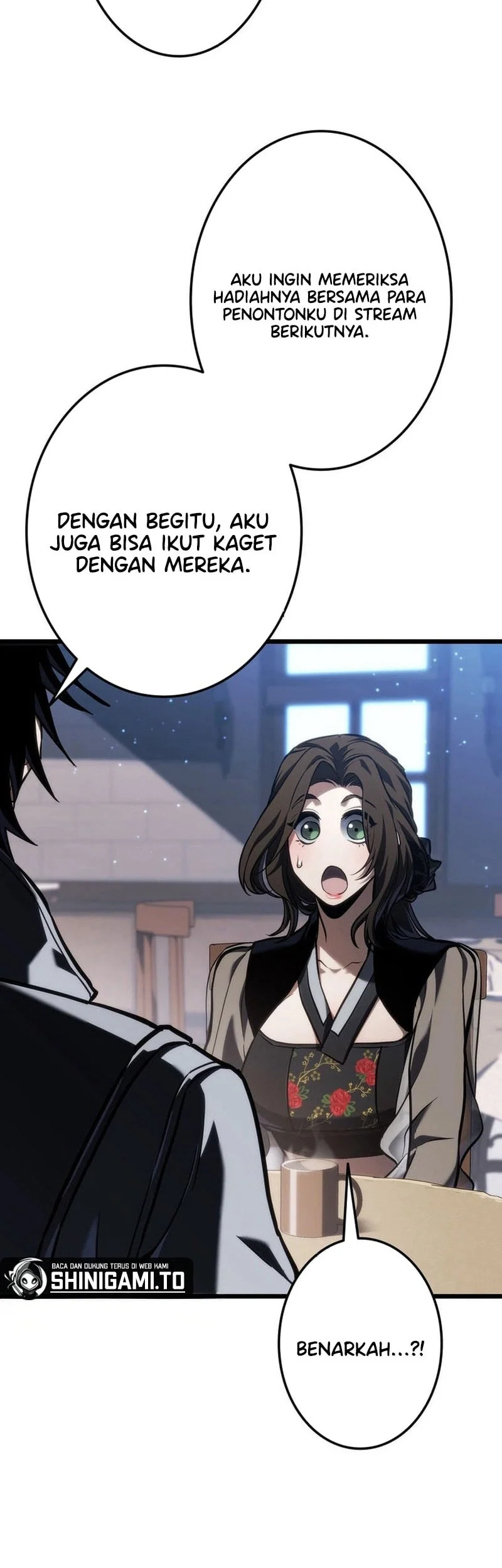 Reincarnator’s Stream Chapter 20 - halaman 84