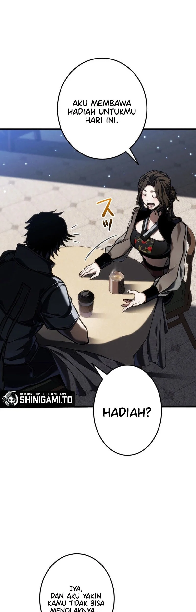 Reincarnator’s Stream Chapter 20 - halaman 86