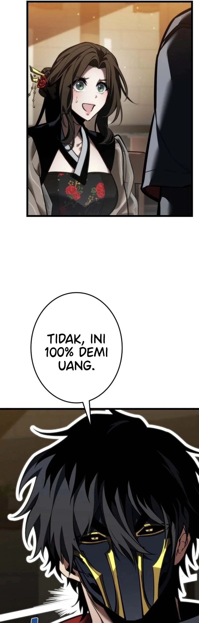 Reincarnator’s Stream Chapter 21 - halaman 18