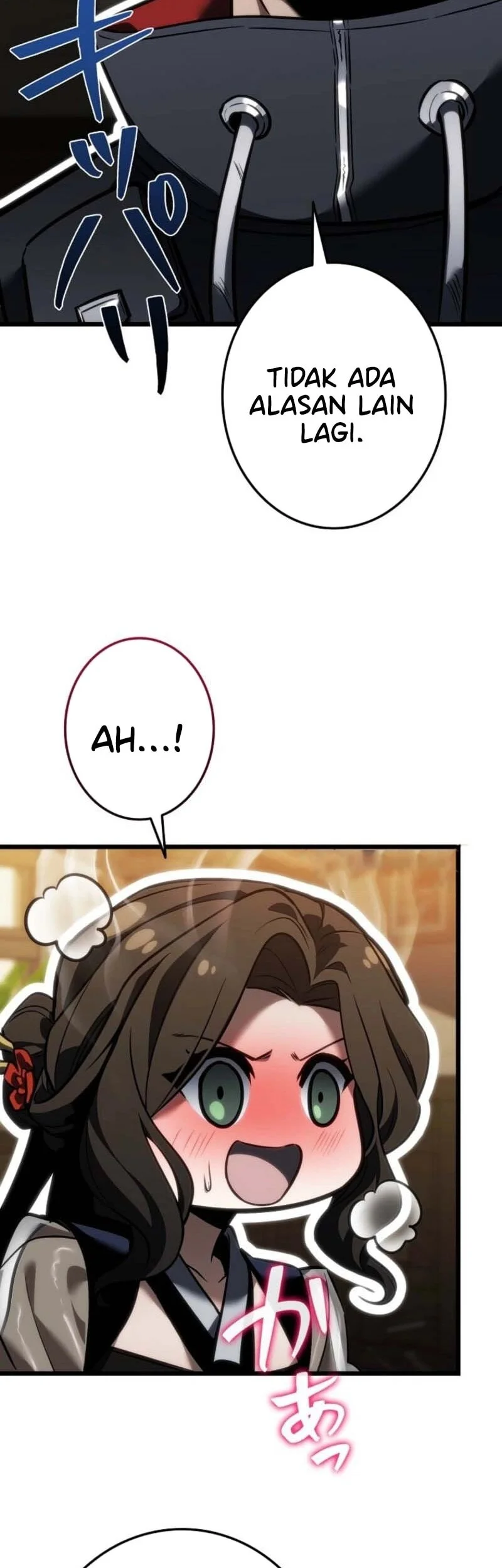 Reincarnator’s Stream Chapter 21 - halaman 19