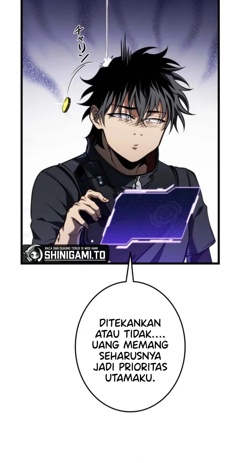 Reincarnator’s Stream Chapter 21 - halaman 37