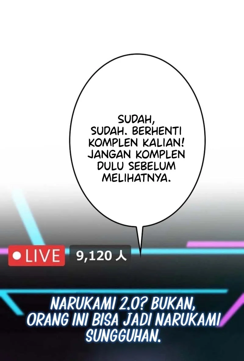 Reincarnator’s Stream Chapter 21 - halaman 5