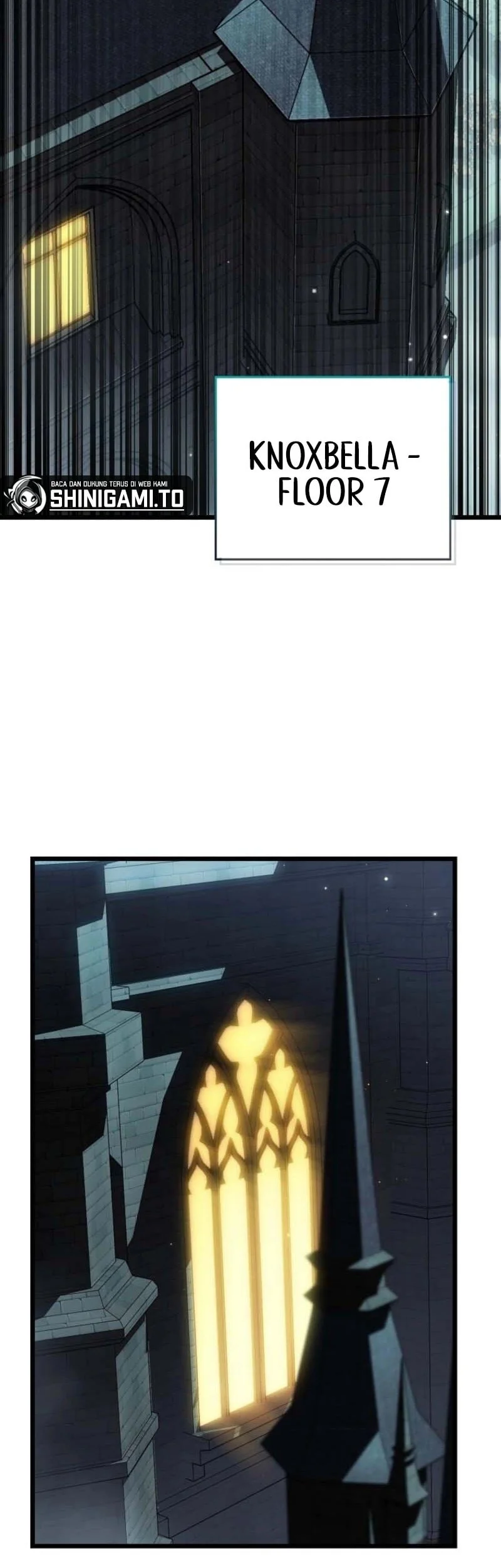 Reincarnator’s Stream Chapter 21 - halaman 56
